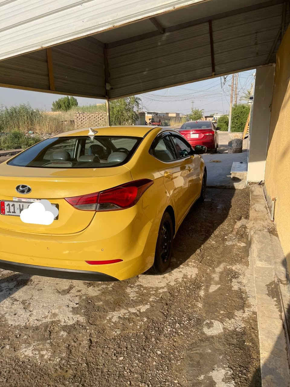 النتراء 2014 واردامريكي حادث هلال جاملغ خلفي بدون داخل ليبل واحد سياره مكينه1800 كير تبريد صدر تايرات جديد مكان بغداد سعر93 بيه مجال رقمي***********
