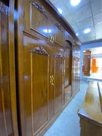 غرفة نوم • نقش زان • صاج ٥مم