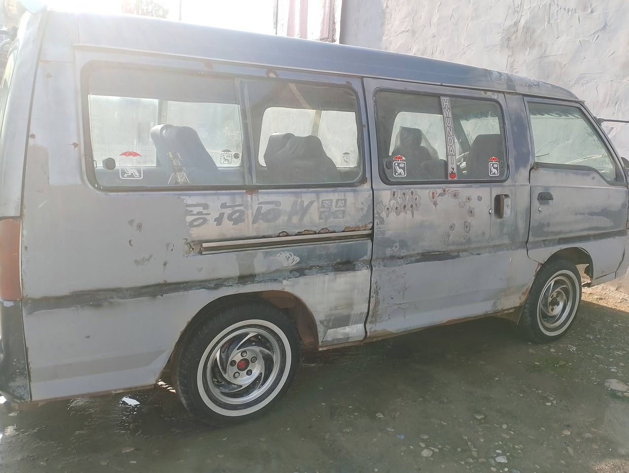 سلام عليكم كيه هوندا للبيع موديل 94 رقم احمر نينوئ مكينه مفتر بيه يطلق صاحبها شرعي موجود تريد وكاله تريد تحويل
سعر 16وبيه محل 
رقم ***********
