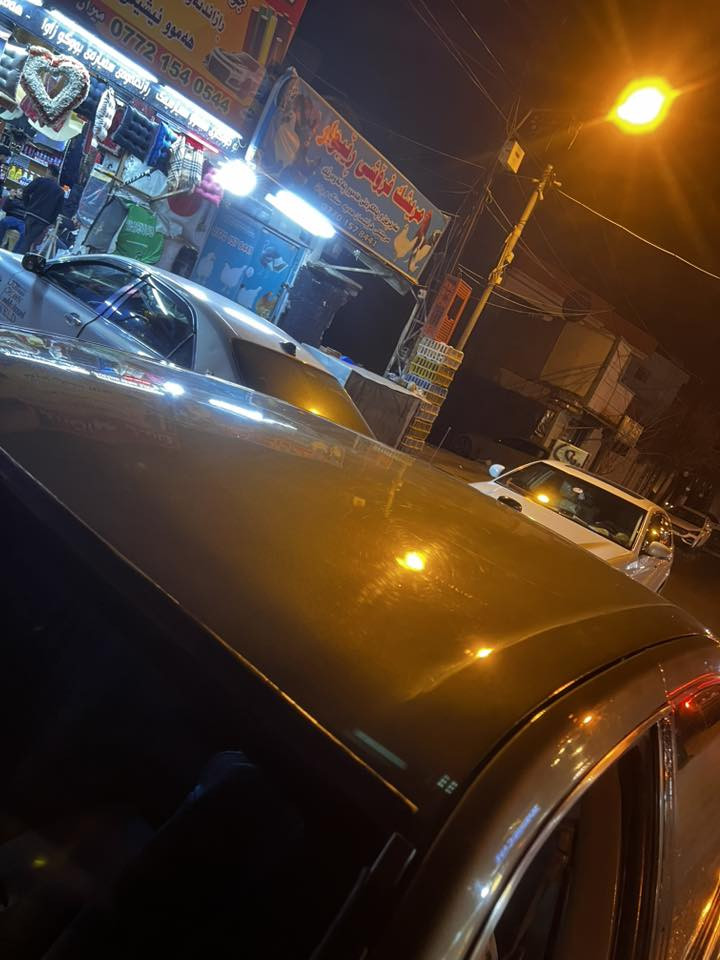 کاکە سەرەتا بەناوی خوا ماگزیما بؤفرؤشتن مؤدئلی 2002مەکینە 3هەزاری مەحەسەنە گئری عادیە گئروو مەکینە بەشەرت کارەبای بەشەرت رەنگی زەیتونی ئارم پلاستیکی سلیمانی بەشەرت سەیارە نمونەیە 📞*********** ڤایبەروو واتس ئەپی لەسەرەیاخوت بەسیم.  ئەدمین❤️❤️لەسلیمانیم
