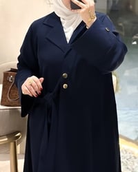 نيلي • اسود • بابل