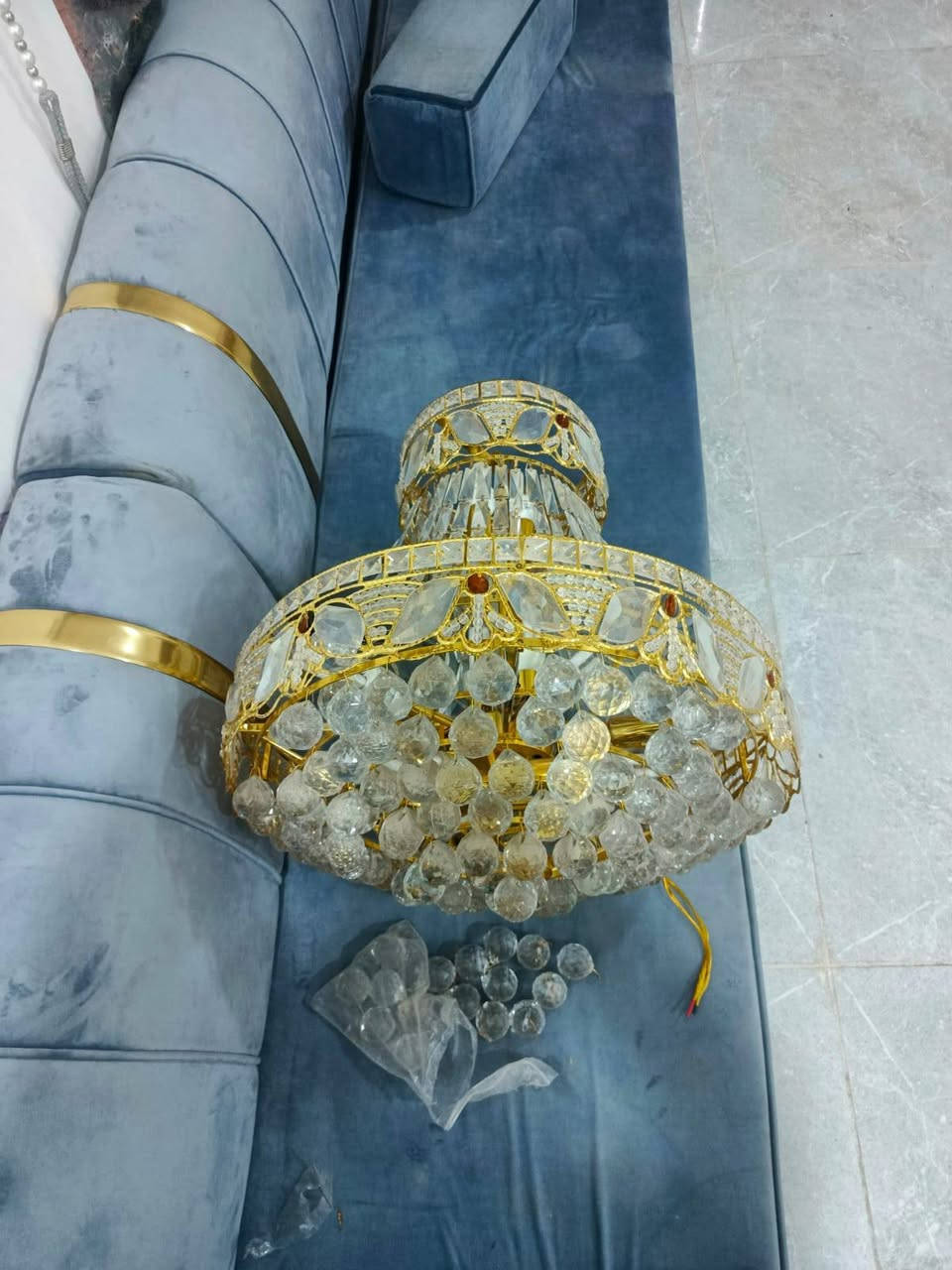 السلام عليكم ثريه البيع عنوان نجف 
الاستفسار ***********

