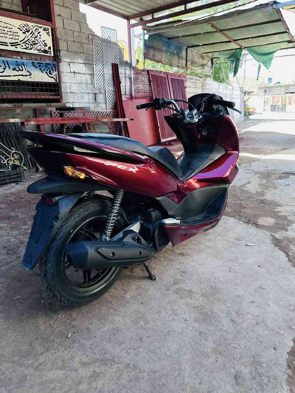 بيسي اكس جيل/الثاني / ياباني/سعر  ***********مكاني/بغداد/الشعلة
