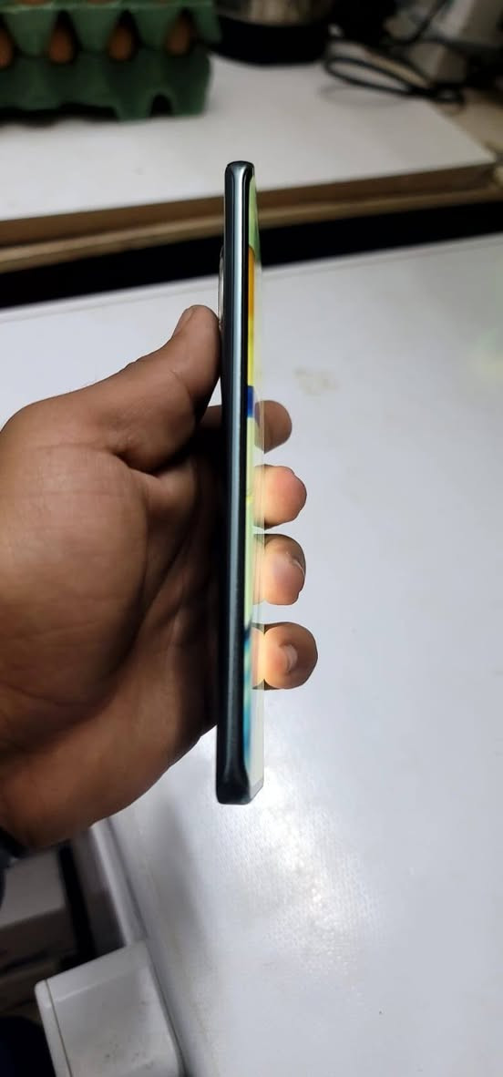 سلام عليكم 
x9dهونر 
ذاكره 256+عشوائيه 12 بي فطر بصيط  

البيع واذا اكو 13او14 وانطي فرق


**إذا كنت صاحب هذا الإعلان وتريد حذفه لأي سبب، رجاءا أرسل رسالة إلى الدعم الفني**