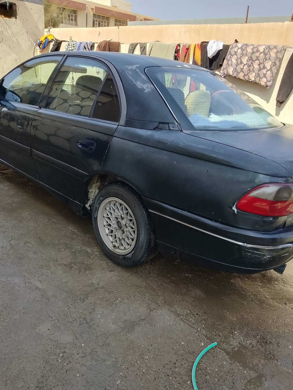 سيارة لبيع كير اوتو محرك شرط سيارة ابلاديه سعر 20 وبية مجال عنوان بيجي الهاتف ***********
