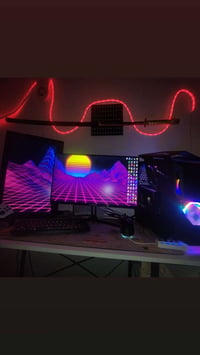 تجميعة جديدة • رايزن 5 2600 • RX5700XT
