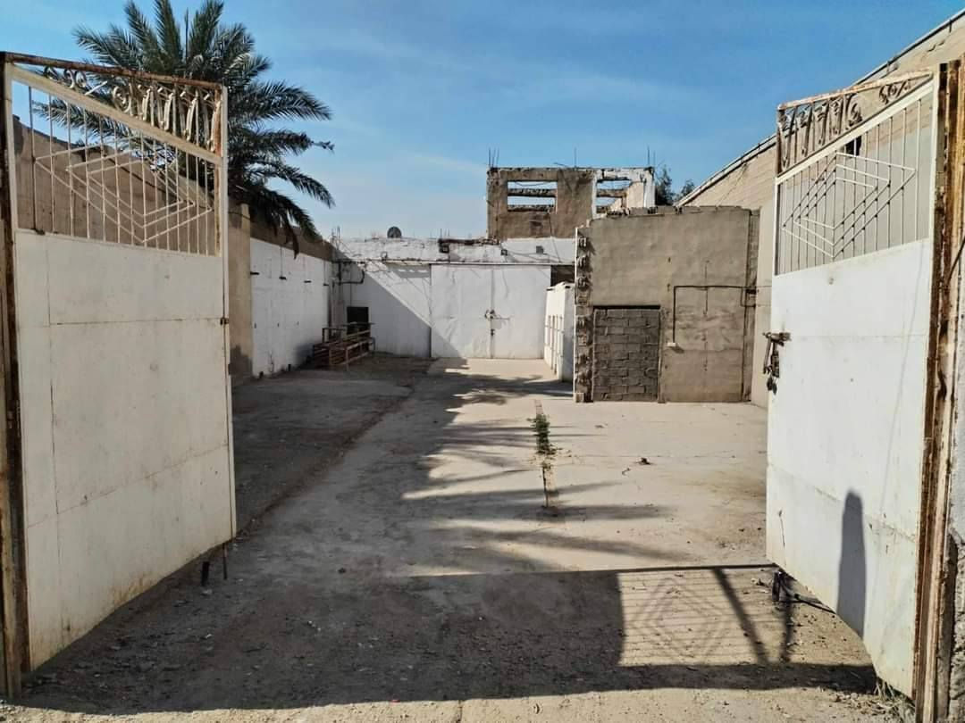 أهلاً وسهلاً بكم شركه للبيع في بغداد الحصوه 
متوفر جميع انواع الاثاث المنزلي ما عليك فقط ضغط ع رقم لتواصل معنا عبره الواتساب wa.me/9647725972986


**إذا كنت صاحب هذا الإعلان وتريد حذفه لأي سبب، رجاءا أرسل رسالة إلى الدعم الفني**