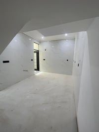 50م واجهه 5 نزال 20 بناء حديث 2026 حي الجهاد/ الامانه المربع الذهبي مق...
