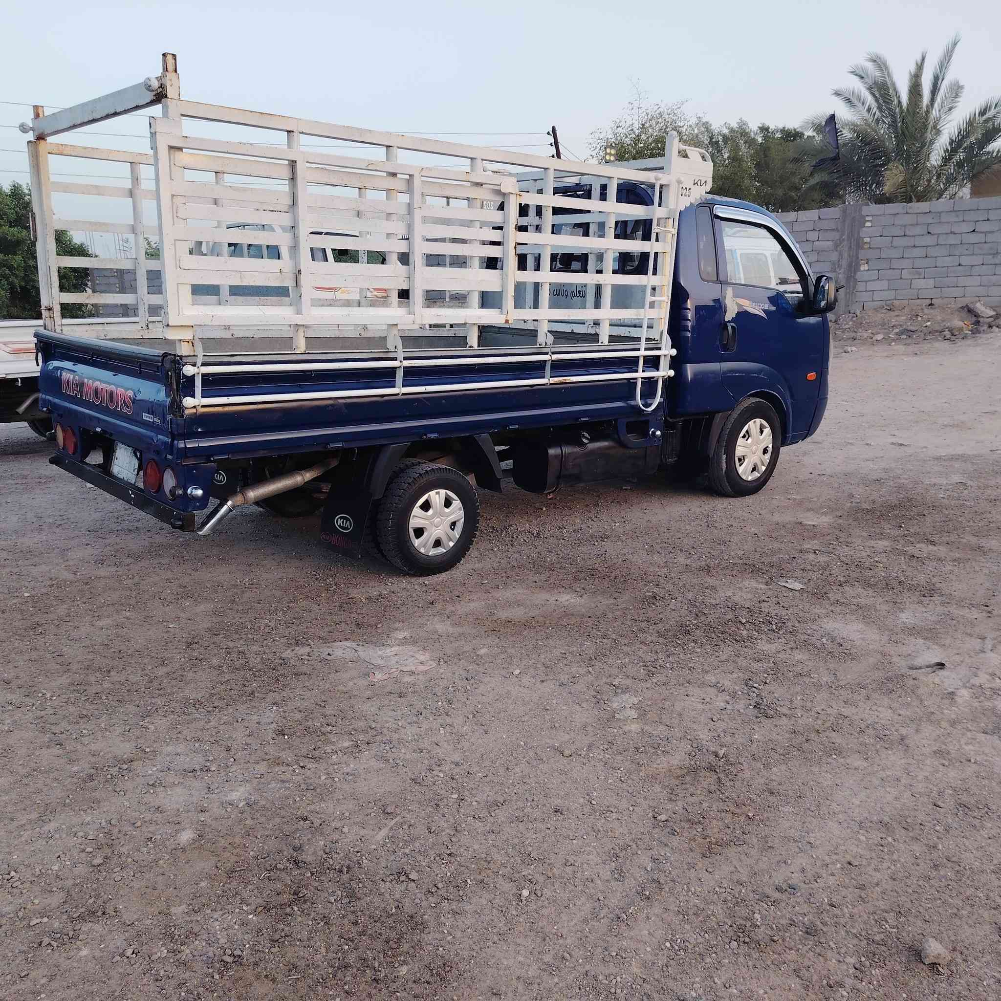 السلام عليكم كيا حمل موديل ٢٠١٢ مسكر سبلاين بلاد تحويل ثاني يوم رقم بصره للستفسار علئ الرقم *********** مكان ذي قار سوق الشيوخ
