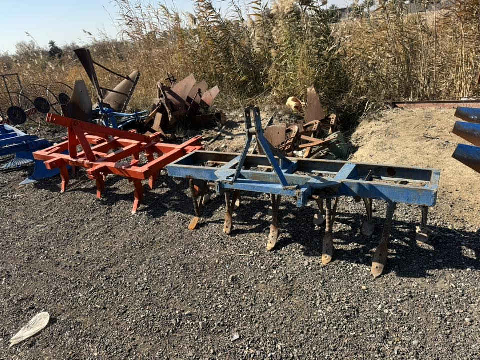 السبام عليكم شباب للبيع فدان ابو الطير.  او محموله جنح ثقيل جاهزه عل شغل مكاني بغداد المحموديه.   ***********.    ***********
