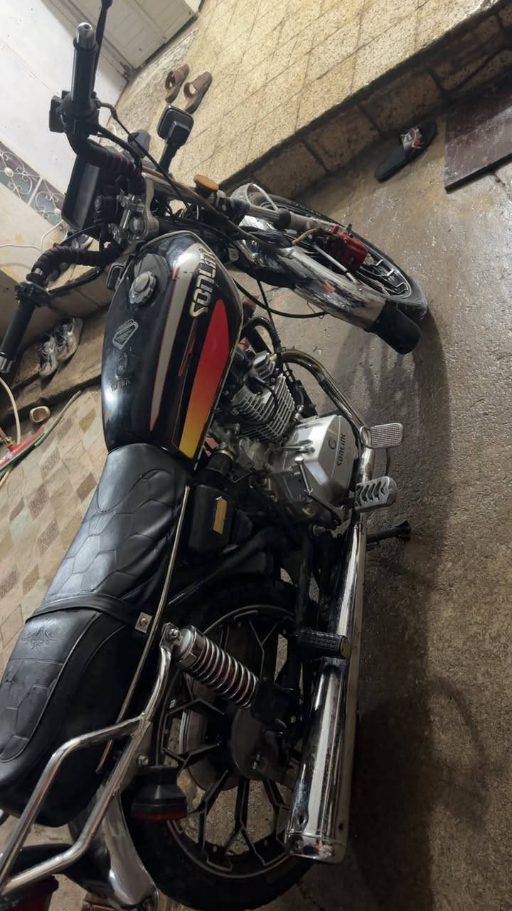 سولينك موديل 2023 منفس اصلي أو عقد كمان كربيات كلو شغلا بس باتري دعيف سعر 425 اوًمجال ***********وتصاب
