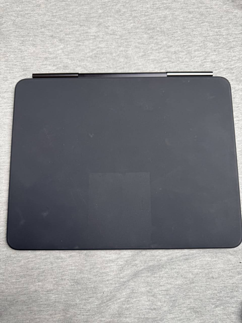 APPLE Pencil USB-C 69الف 

APPLE Magic Keyboard
iPad Pro 13‑inch (M5\M4)
 سعره الرسمي 500 الف 
انا ابيعه ب 249الف

الكفر المغانطيسي 
ب 49الف


**إذا كنت صاحب هذا الإعلان وتريد حذفه لأي سبب، رجاءا أرسل رسالة إلى الدعم الفني**