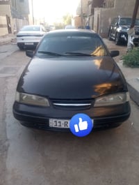 من رخصه مدير الكروب المحترم دايو برنس فراش مديل 97 مكينه وكير خير من ا...