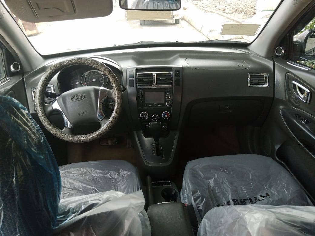 توسان موديل 2007 كوري بيهه صبغ 5 قطع اثر جراد بدون حادث مكينة وكير مكفوله رقم ديالى يانكليزي سنويه 29 شرط التحويل مكينة 2000 دوش  ب،95 بيهه مجال العنوان الراشديه جديده الشط بلقرب بلقرب مطعم ظفاف دجله رقم الهاتف ***********
