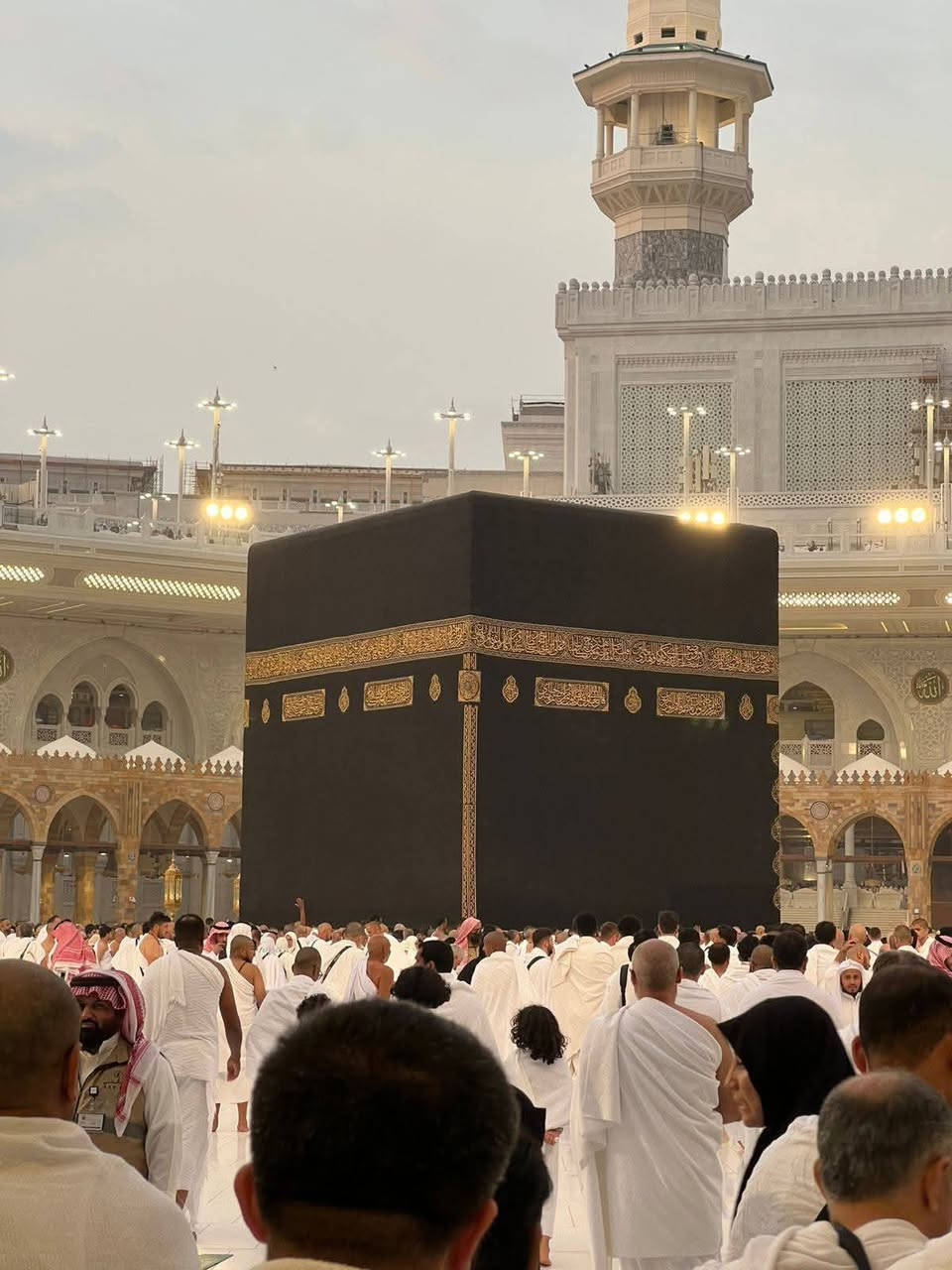 عروض عروض
سارع بالحجز المقاعد محدوده جداً 
          عمـــرة شــهـــر شـــــوال🕋🤲 
خدمات كاملة وهداياكم علينه 

#ملاحضه 
المتعهدين والاعداد الكبيره لهم خصم خاص 

🚍 قافلة البر بتاريخ 

24/3
28/3

✈️ رحلة الطيران بتاريخ

25/3
29/3

السعر .مليون 1,000,000دينار عراقي 

12 يوم
#ملاحضه 
اخر موعد استلام الجوازات.  3/9  
المصادف.  20 من شهر رمضان 

يشمل العرض:
🍽 بوفيه 3 وجبات يوميًا
🚌 نقل حديث ومكيّف
🛏 فنادق قريبة ومختارة بعناية
🕋 مزارات وجولات دينية
👥 إشراف ومرافقة مستمرة
كادر ارشادي يرافق الرحلة
كادر اداري واعلامي محترف

🎁 هدايانا لكل معتمر:
🩳 إحرام رجالي
🎒 جنطة صغيرة
🪪 باجات تعريفية

🔥… سارعوا بالحجز 
وعيشوا بركة شوال  
وكونو اول ضيوف الرحمان
📲 للتسجيل والاستفسار تواصلوا الان
***********
