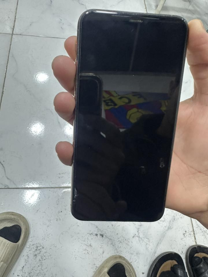 ايفون 11برو ماكس نضافه فوول
بطاريه 78
السعر340بي مجال
بي خلل بسيط التفاصيل الاتصال على هذه الرقم
*********** واتساب واتصال
