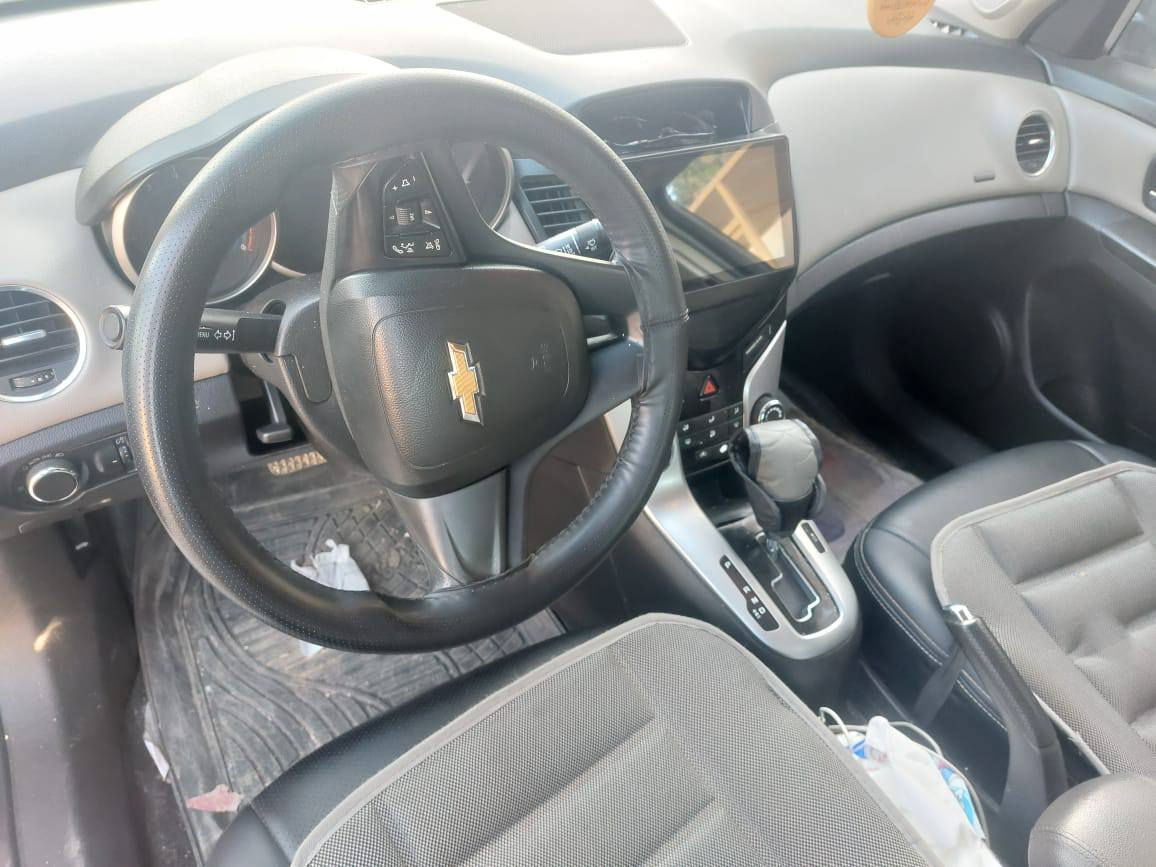 كروز موديل ١٦ السياره جديده كلش. مستعجل ع بيع ***********
