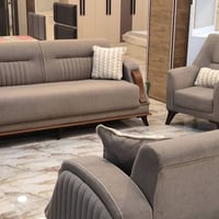 طقم كنبات • ١٠ مقاعد • خانقين ديالى