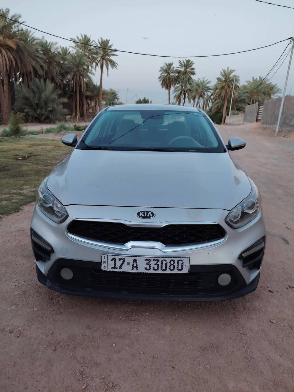 كيا سيرانو 2019 خليجي مكفول سياره جديده بيع او مراوس حسب القناعه رقم مثنى دولي


**إذا كنت صاحب هذا الإعلان وتريد حذفه لأي سبب، رجاءا أرسل رسالة إلى الدعم الفني**