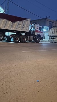 قلاب • موديل ١٩٩٤ • كفالة عامة