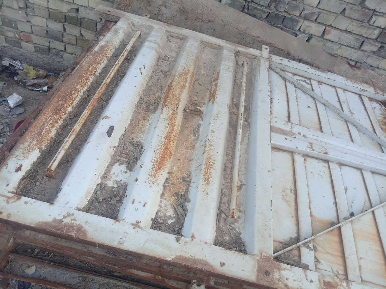 السلام عليكم اصفاح لبيع عمل نضاف طول ١٢ ونص ***********
