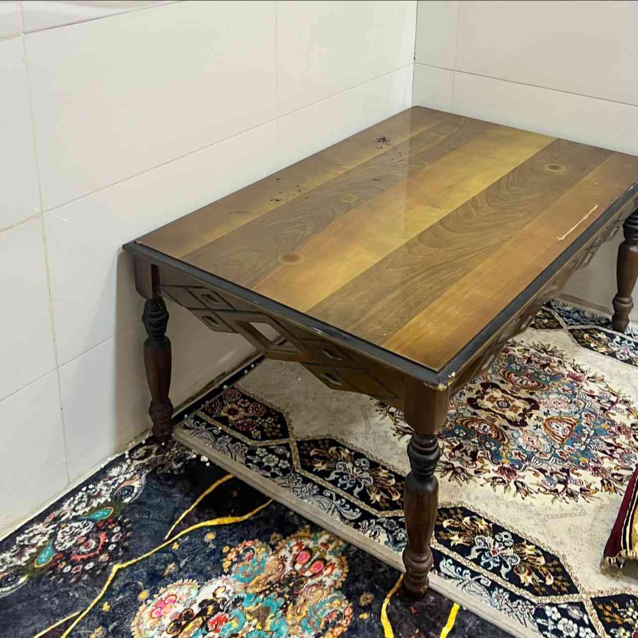 السلام عليكم تخم قنفات تركي تزكام كامل مع طبلات٣زغار ووحده وسطيه. مشتريته ب مليون ورايدته ب٤٠٠وبي مجال للتواصل خاص


**إذا كنت صاحب هذا الإعلان وتريد حذفه لأي سبب، رجاءا أرسل رسالة إلى الدعم الفني**