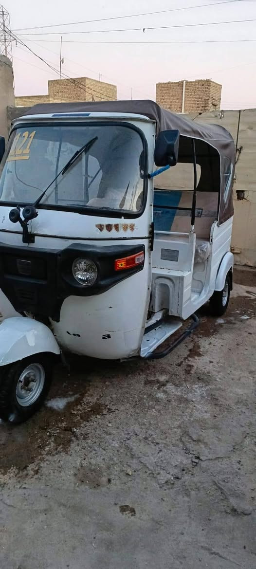 سلام عليكم تكتك لبيع موديل 18 رقم 
تريد وكاله تريد تحويل محرك مامفتوح  شرط مال 21
بس الدوس معمره ودوسه ماالرجل فقط لقوده والعربانه كفاله بس الدوس  لأحد كلي شبيه الصور جدامك  مكاني قلعه سكر.       ***********.     ارقام مشاهدهن بلبيت
  
سعر 3 800
