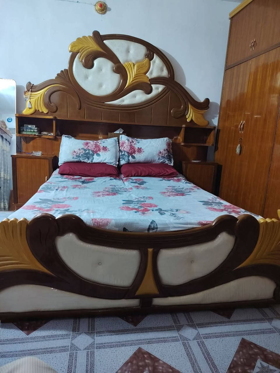 للبيع السعر  بمليون و٦٠٠


**إذا كنت صاحب هذا الإعلان وتريد حذفه لأي سبب، رجاءا أرسل رسالة إلى الدعم الفني**