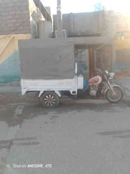 ستوته للبيع 2017محرك150/ 6اوراق اصوليه
 السعر 1250وبيها مجال عنوان ديالئ جلولاء ***********مكلف بنشر
 #ما #عدا #المحجر
