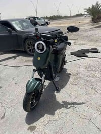 نيو أصلية • بطارية ليثيوم • البصرة الزبير