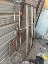 حيانية • زنگار • محتاج خشبات