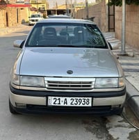 فيكترا • ١٩٩١ • اوتوماتيك