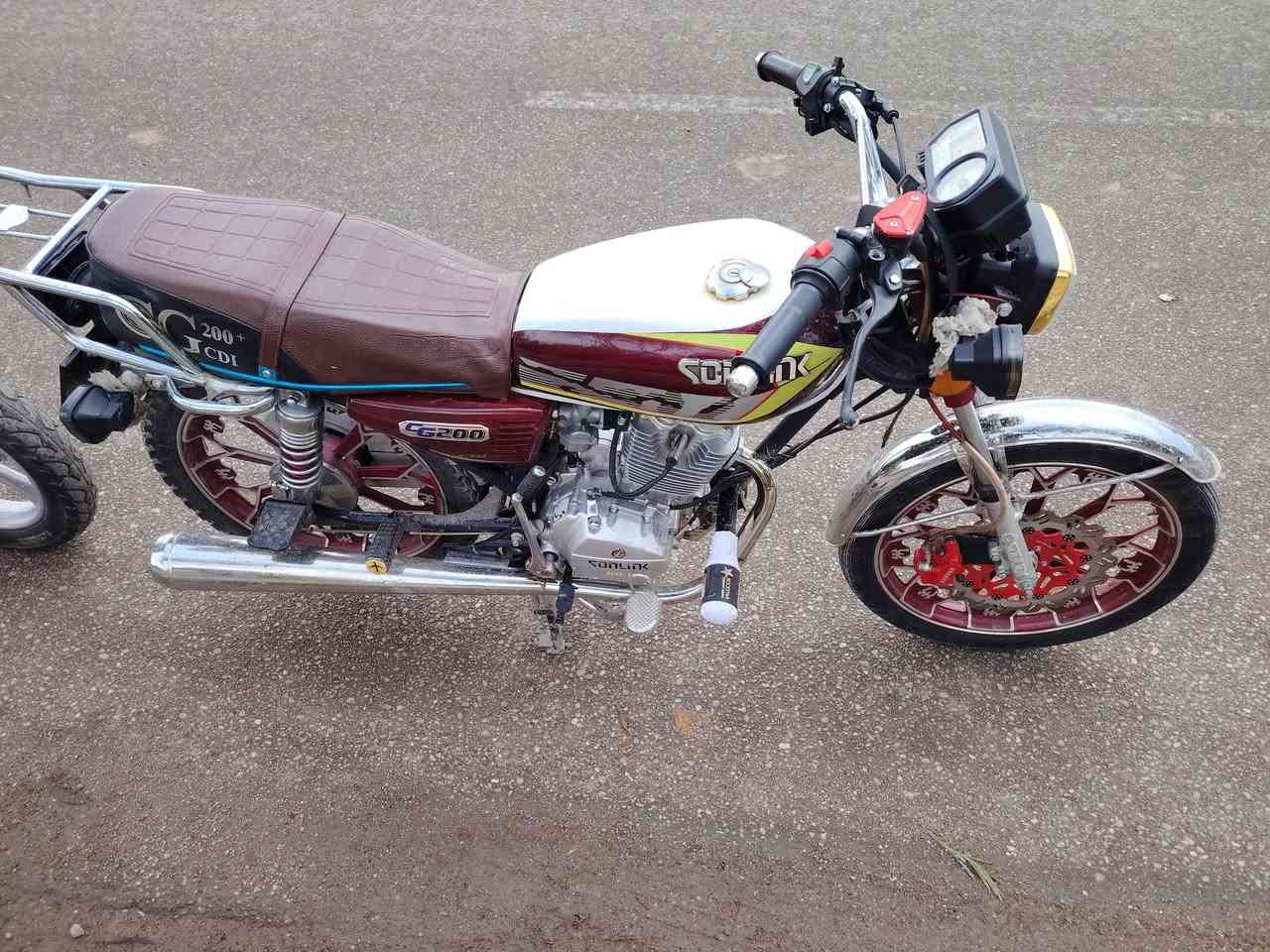 ماطور 5كير سونيك موديل 2025 منفيس موجود السعر 650======***********
