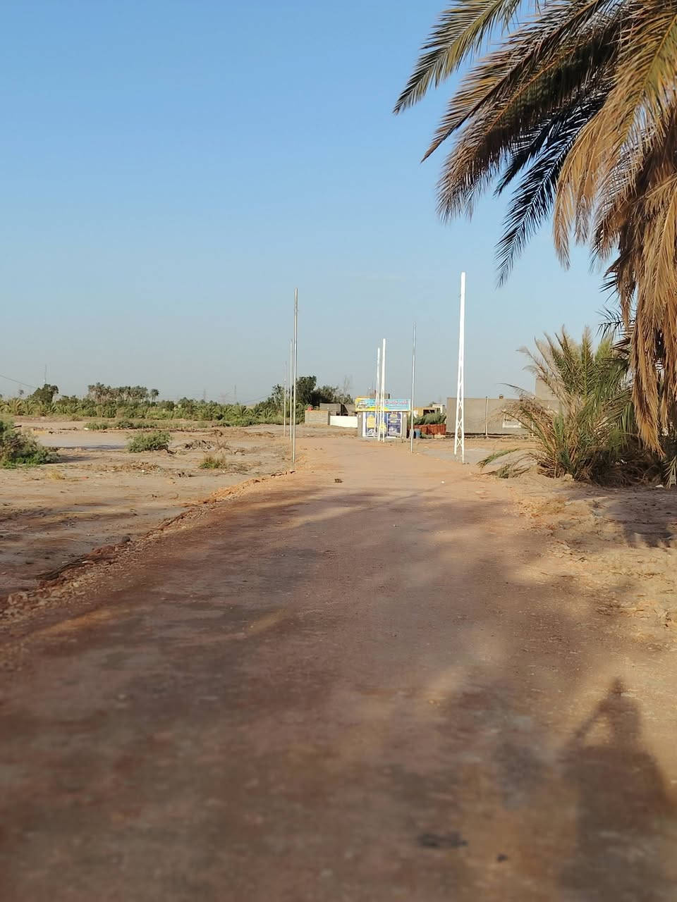 سلام عليكم يوجد  قطع طابو صرف عثماني اسود خدمات تبليط اناره ليليه ارصفه تبليط
ماء كهرباء قريبه عل سوك وقريبه عل مستوصف و المدرسه والسواق وتبعد عن الشارع العام كيلو واحد الموقع الديوانية قضاء الشافعيه مجمع ام البنين #عقارات


**إذا كنت صاحب هذا الإعلان وتريد حذفه لأي سبب، رجاءا أرسل رسالة إلى الدعم الفني**