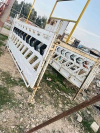 كيا • قطع غيار • ديالى المقداديه