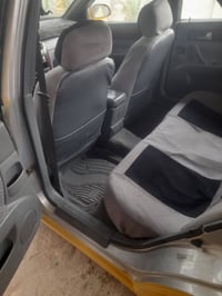 فورنزا ٢٠٠٨ • محرك اوبترا • رقم انبار