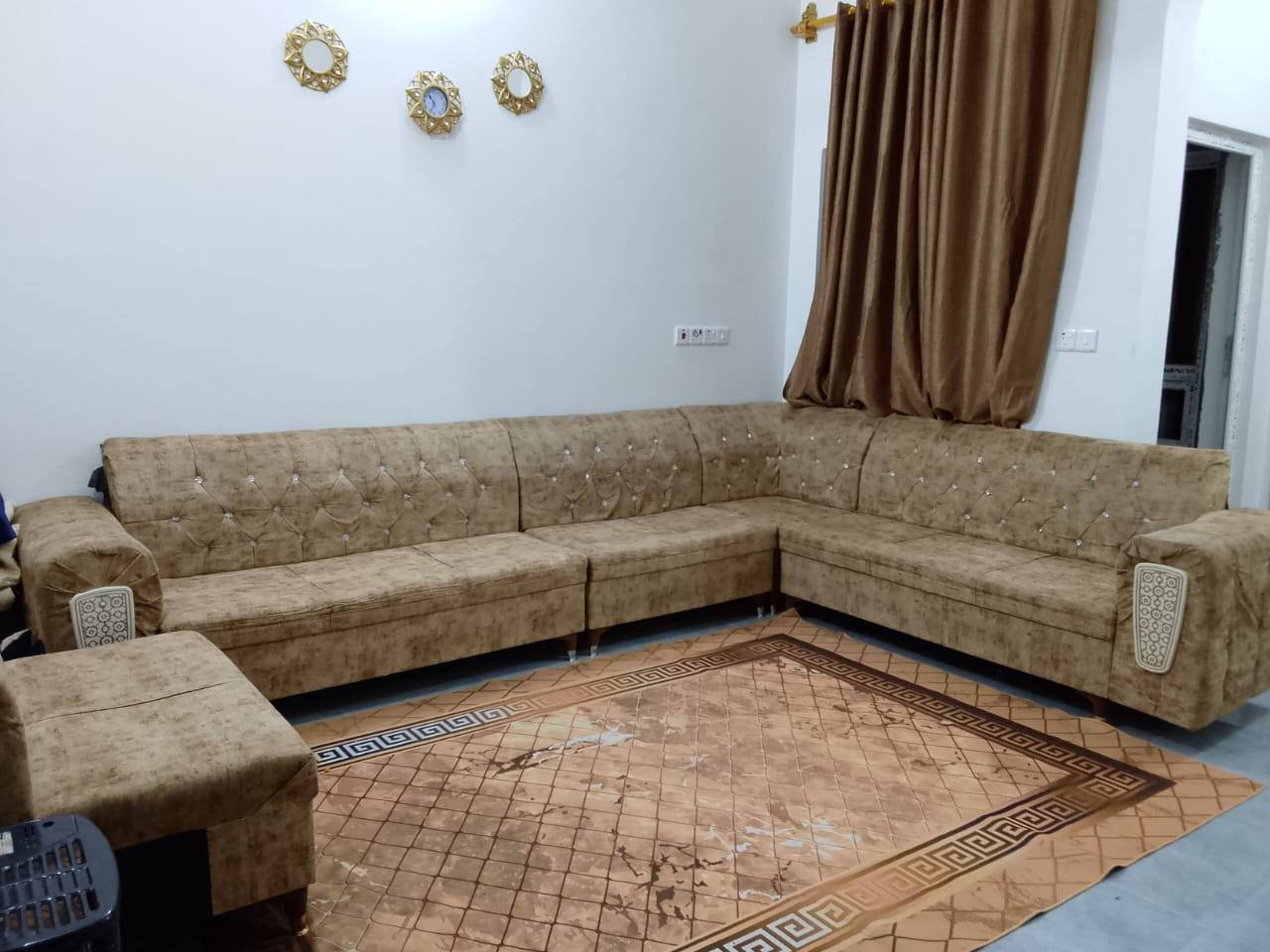 ديوان نضيف السعر ١٨٠ الف


**إذا كنت صاحب هذا الإعلان وتريد حذفه لأي سبب، رجاءا أرسل رسالة إلى الدعم الفني**