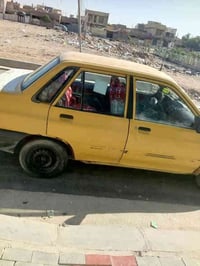 مكينة تبخر • ٢٠١٢ • كربلاء