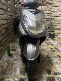 سكنس فحل ياباني نوزل ستان حساس  الدراجه ماناقصهه اي شي  السعر 700 وبيه...