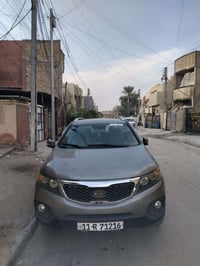 سورنتو • ٢٠١٣ • غرق ١٥٪