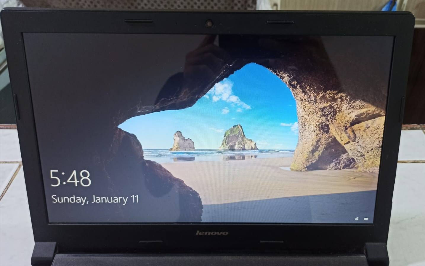 لابتوب لينوفو رام 8 كور اي 3 باقي مواصفات بلصور
سعر 100 مكاني كرادة تفاصيل اكثر واتساب ***********
