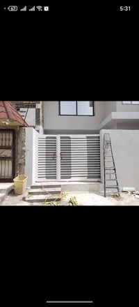 حداد متنقل • لحام ابواب • النجف الاشرف