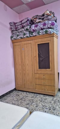غرفة كاملة • صاج • جديدة