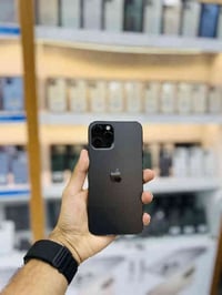 13 برو ماكس  مبدل شاشه اصليه من ابل ❤️  .ذاكرة 512     أسعار. 🔥      و...