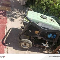 مولده متروكه مشتغله مره الومرتين ب125وبيه مجال فقط كابريتر شراي يتصل ‏...