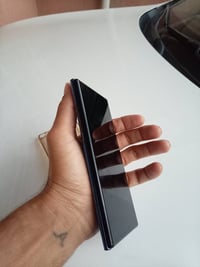 نوت ١٠ • مبدل شاشة اصليه • الظهر مكسور