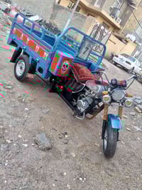 ستوته • موديل 15 • محرك تعبان