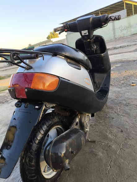 السلام عليكم ماطور بوتين مثل ماشايفين كدامكم سعر 200 وبي مجال مكاني ايمن حي المنصور 0750 853 3277
