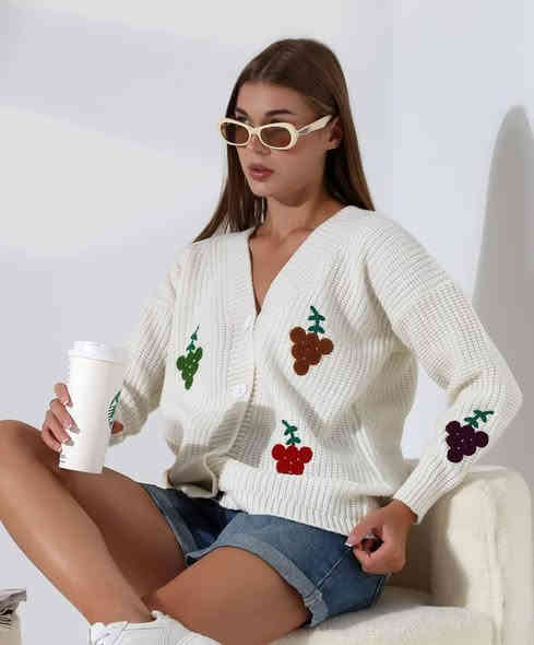 💐الموسم الشتائي يمنه مختلف ❤️‍🔥😍
💐جاكيت تريكو تركي درجه اولى 🥇✨
💐السعر ١٢ الكميه محدوده سارعو بالحجز عبر مراسله الصفحه او التواصل على الواتساب على الرقم *********** ✨🥇🚕☑️
