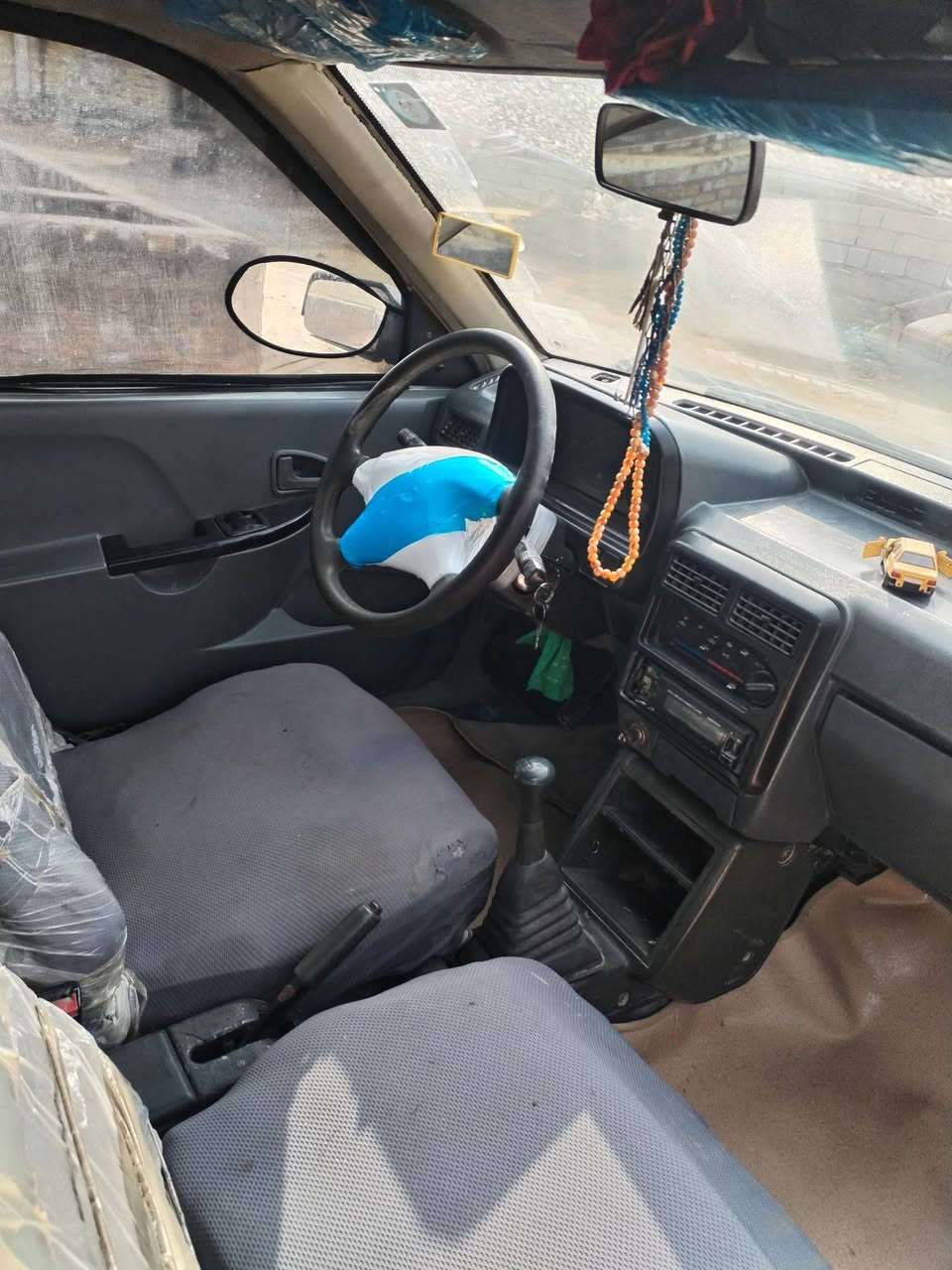 سلام عليكم 2009 لل بيع مصفره هيه وغرامات رقم كربلاء ألماني راعيهه موجود مكينه توني شدلهه كير كفاله تايرات امامي توني شدلهه بيهه هلالات مخيسات مكان نجف شارع المطار القديم المكينه قبل 10ايام شدلهه التصال ***********
